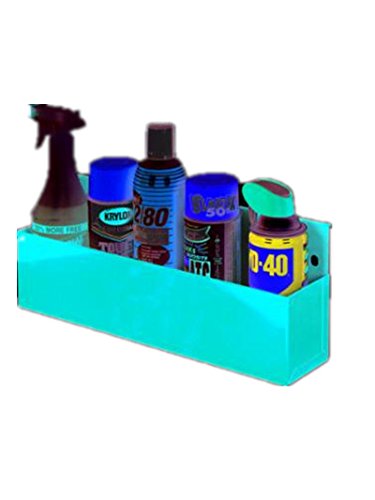 Tray Magnetic For Spray Cans