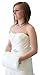 Tion Bridal Women's Faux Fur Handmuff Large