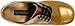 Funtasma by Pleaser Men's Jazz-02 Platform Oxford,Gold Glitter,M (US Men's 10-11 M)