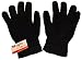 Florida Hat Company Little Helper Yellow Costume Kit / 1 Little Helper Yellow Beanie & 1 Pair Black Gloves (Adult)