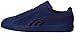 PUMA mens Suede Classic Badge Sneaker, Twilight Blue, 9.5 US