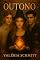 Livro OUTONO (Saga Outono Livro 1)