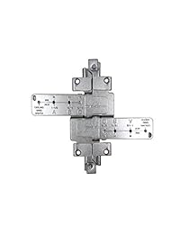 Cisco AIR AP T RAIL R =   Cisco AIR AP T RAIL R = Clip de montaje