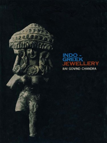 Download Indo-Greek Jewellery (English Edition) PDF