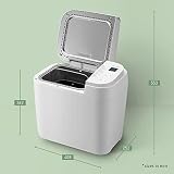 Panasonic SD-B2510 Bread Maker 21 Programs 4 Gluten Free Dual Sensors view 9