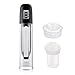 Utimi Rechargeable Penis Pump Extender Cock Vacuum Erection Device for Men