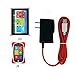 OEM AC to DC Charger with 6 Feet (2 Meter) Long Cord for NABi Jr and NABi XD Tablets (NABI-USB)