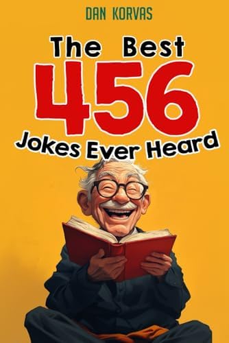 3000 Jokes, 2997 Laughs: Haskins, Mike, Arnott, Stephen