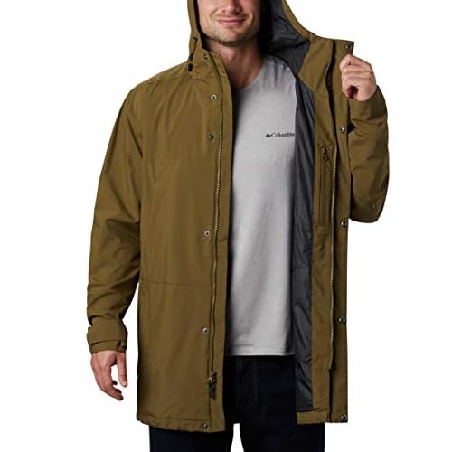 columbia northbounder ii jacket
