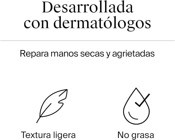 Fórmula Noruega Fast Absorbing Crema Manos Secas, 75 ml, 2 uds