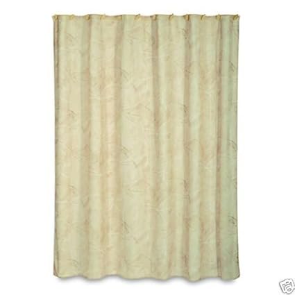 Amazon Com Blonder Home Shower Curtain Wailea Grove Kathy Ireland