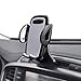 CD Slot Car Phone Mount, Universal CD Slot & Air Vent Phone Holder Hands-Free CD Player Car Cradle Vehicle Mount for iPhone 14 13 12 11 Pro Max XS XR SE Galaxy S23 S22 S21 S20 S10 Android Phones