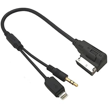 Amazon Com Hain Media In Ami Mdi Dual Usb Ports Aux Flash