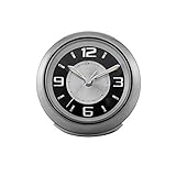Lite Night Bedside Alarm Clock - Bulova B5027
