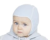 LANACare Organic Merino Wool Baby Cap