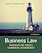Business Law: Principles for Today's Commercial Environment