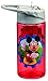 Vandor Disney Jr. Mickey Mouse Club Tritan Water Bottle, 14 oz, Multicolor