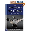 The Arrogance of Nations: Reading Romans in the Shadow of Empire (Paul in Critical Contexts)