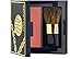 NEW Estee Lauder 2014 Fall 8 Pcs Skincare Makeup Gift Set $125+ Value with Cosmetic Bag