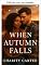 Livro Quando Autumn cai (Um romance inter-racial com bebê secreto)