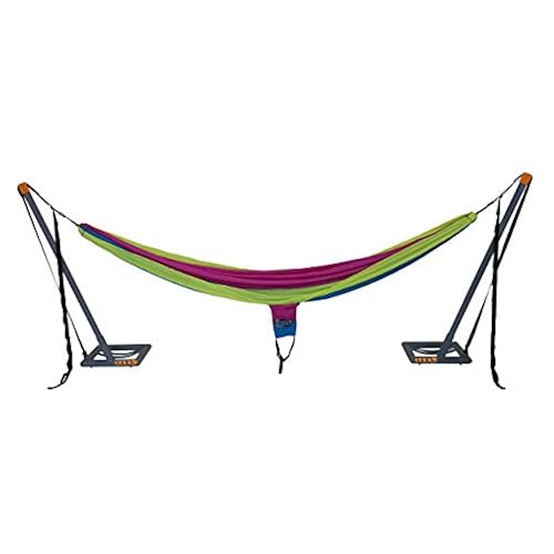 cool unique items related to Patio, Lawn & Garden most popular gift items that are Hammock Stands, $100 to $200, cool items