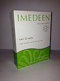 Imedeen Hair & Nails 60 Tablets 2 Months supply Healthy hair&nails