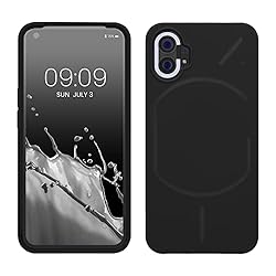 kwmobile Case Compatible with Nothing Phone