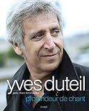 Profondeur de chant (Arts et spectacle) (French Edition) by 