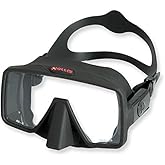 Hollis M4 Frameless Mask