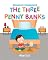 Livro The Three Penny Banks (O Menino do Dinheiro)