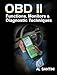 OBD-II: Functions, Monitors and Diagnostic Techniques