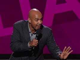 comedy central presents donald glover