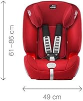 britax romer 0123