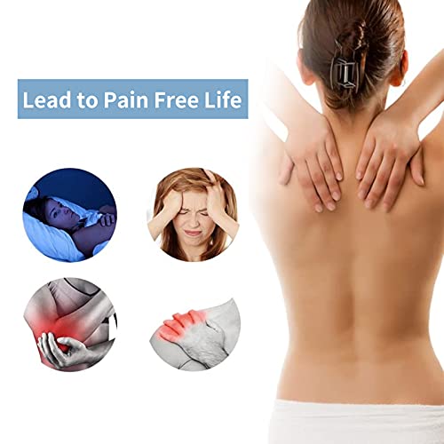 Chiropractic Adjusting Tool, Handheld Chiropractic Tool Forth Massager