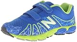 New Balance KG890 Pre Hook-and-Loop Running Shoe (Little Kid)