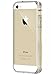 MXX iPhone SE 2020 Heavy Duty Protective Case with Screen Protector [3 Layers] Rugged Rubber Shockproof Protection Cover & Rotating 360 Degree Belt Clip for Apple iPhone SE 2020 (Clear)