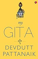 Cover of My Gita