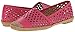 Wanted Shoes Women's Cadiz Ballet Flat
