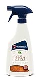 Guardsman Clean & Polish For Wood Furniture - Woodland Fresh - 16 Oz Spray - Silicone Free, UV Protection - 461100