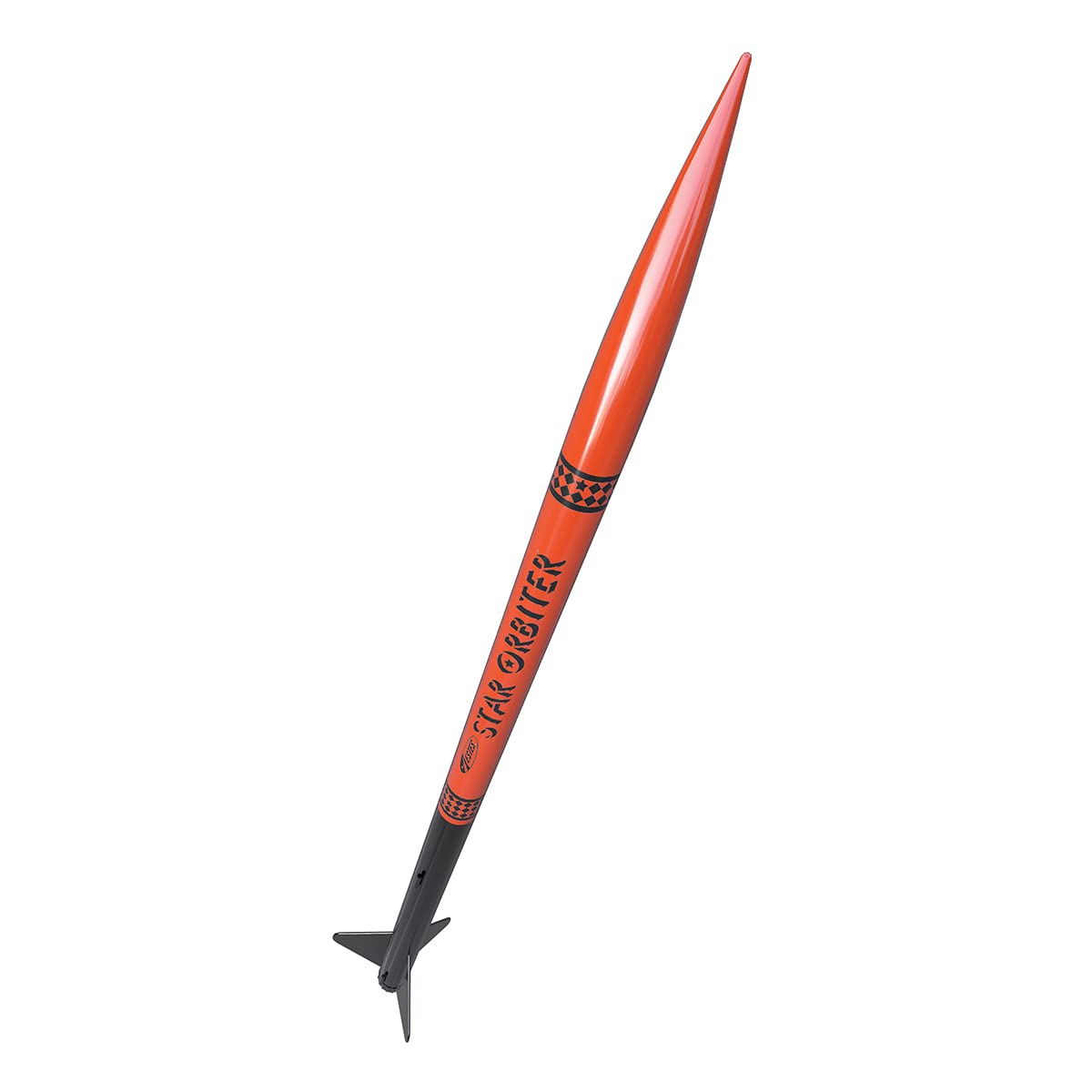 Estes Star Orbiter Flying Model Rocket Kit