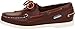 Sebago Women's Docksides Boat Shoe,Brown Elk,10 M US