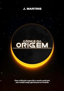 Livro Códice da Origem