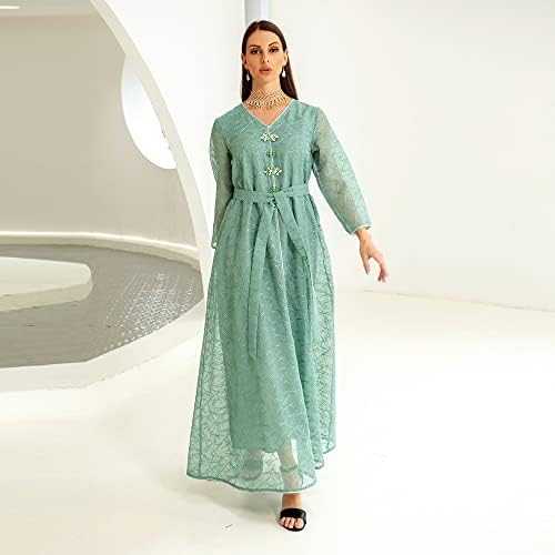 jewelry for red formal dress NILE Dress - Middle Eastern Fit Dress main image 1