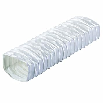 Flachkanal Kunststoff, flexibel