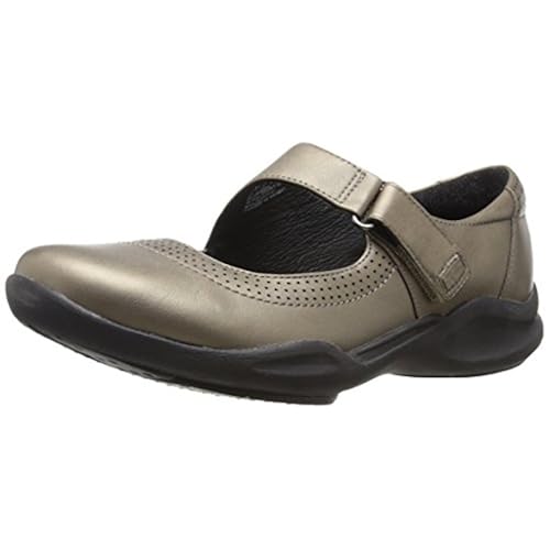 clarks wave mary jane shoes