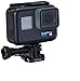 GoPro HERO6 Black 4K Action Camera (Renewed)