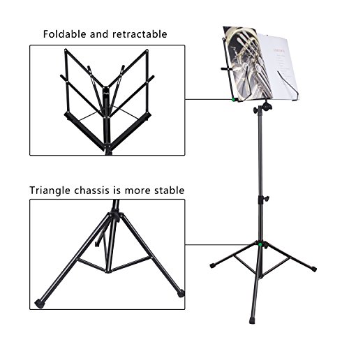 4 Mugig+Adjustable+Height+Folding+Holder