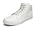 DREAM PAIRS Men's 160309-M High Top Oxfords Shoes Sneakers