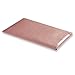 Soyan 12-Inch Laptop Sleeve Cover for MacBook 12 Inches (Pink Gold)