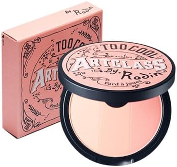 Too Cool for school Art Class By Rodin Blusher